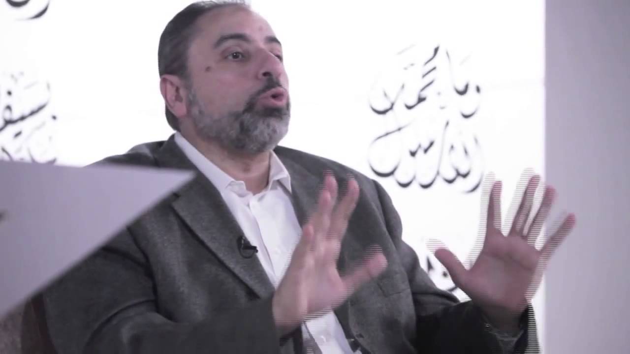 إسلاموفوبيا 1⎜ فاضل سليمان - 27 -  السنة النبوية