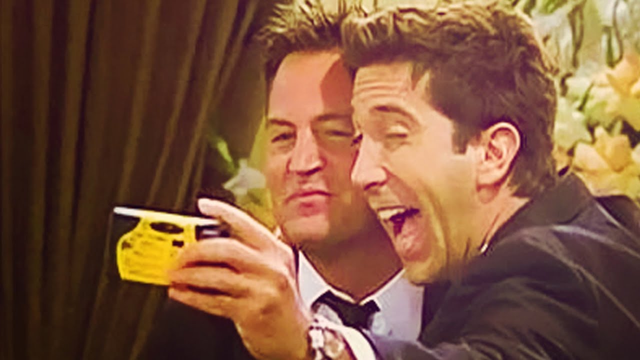 Why Cubans Love 'Friends'