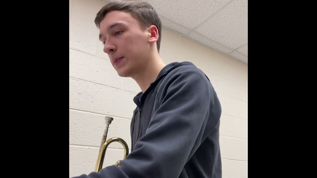 Wisconsin state FFA band application