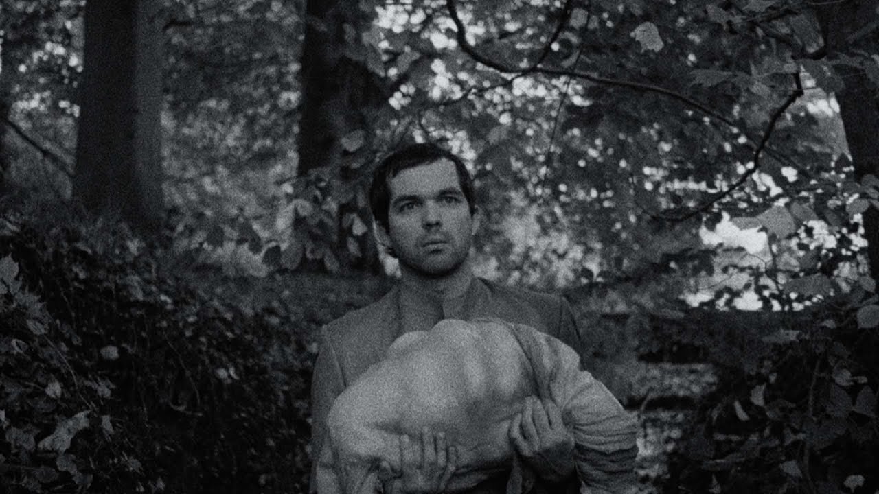 the GOLDEN DREGS - Before We Fell From Grace (Official Video)
