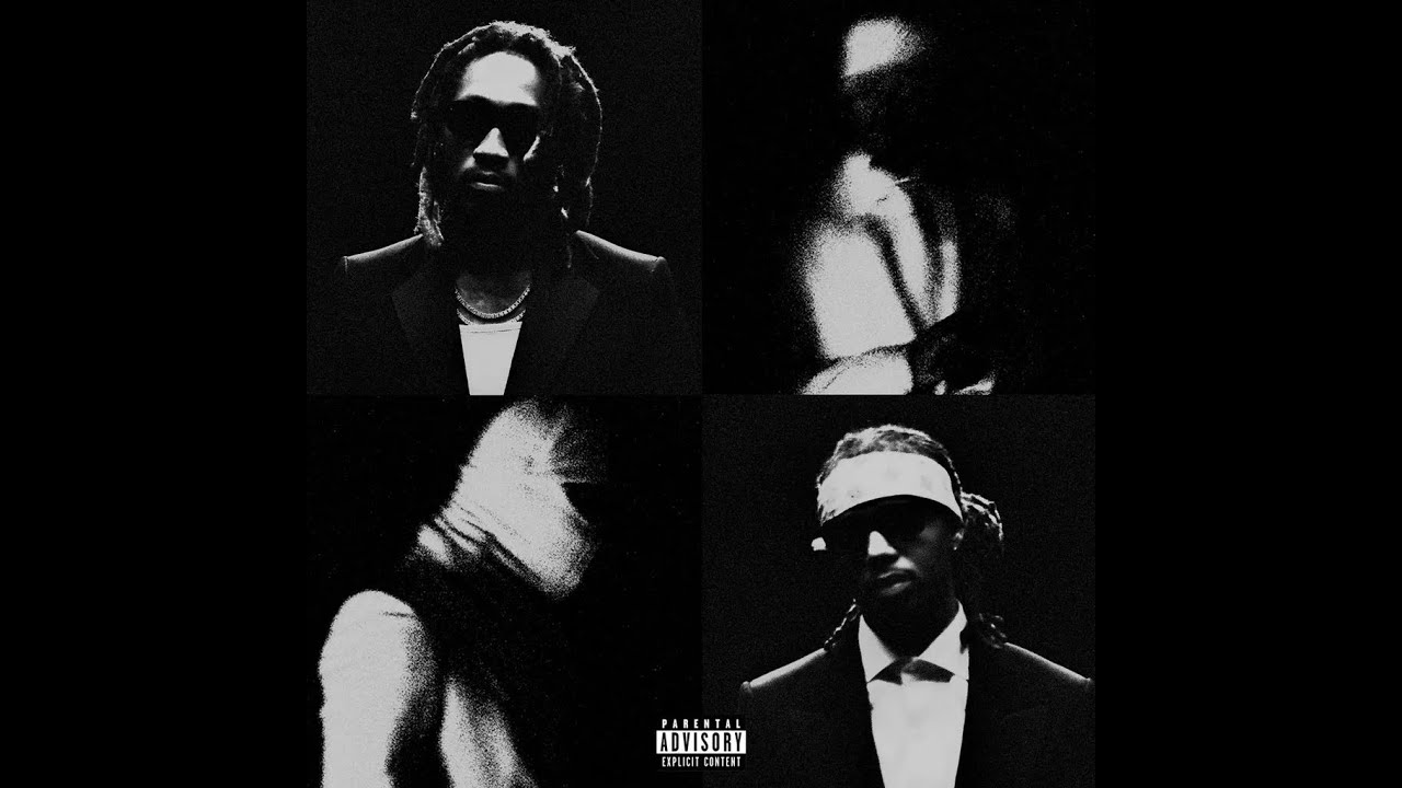 Metro Boomin, Future - Drink N Dance (INSTRUMENTAL)