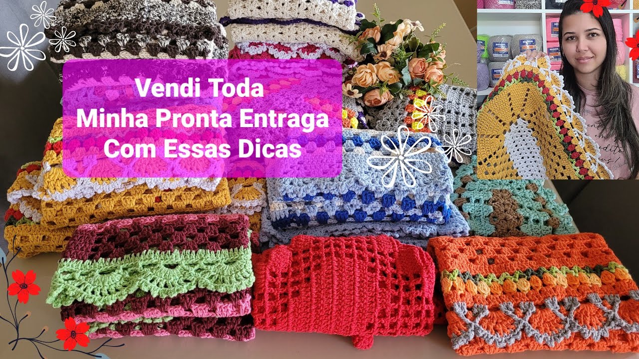 Veja Como Consegui Vender Toda Minha Pronta Entrega Dicas de Vendas e Valores de Tudo