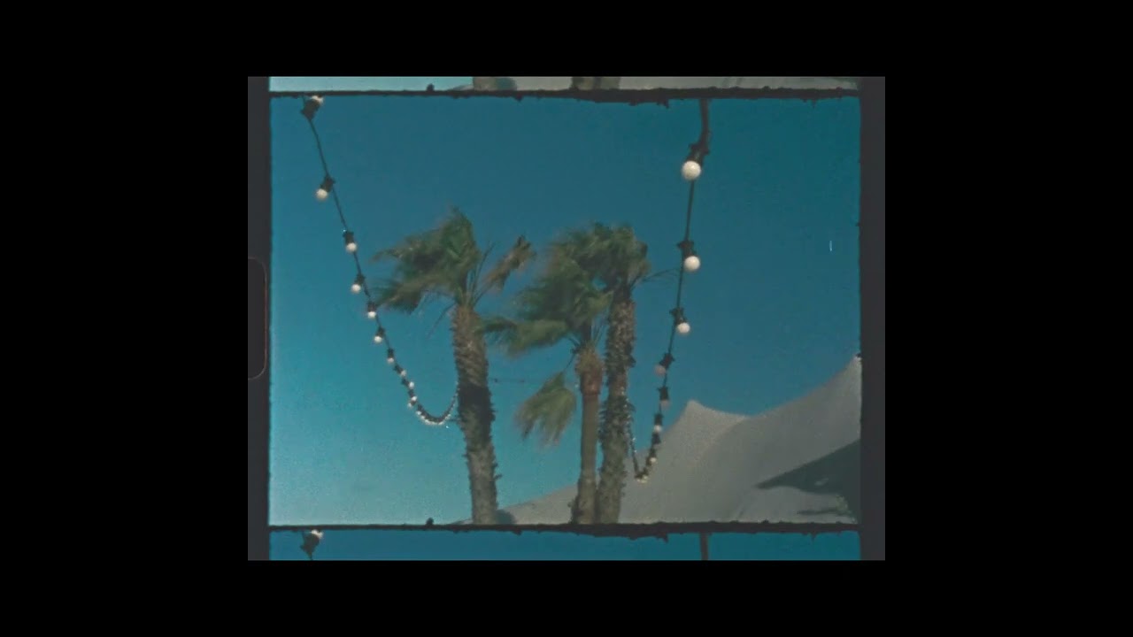 PEACE - BRANDON BANKS (OFFICIAL VIDEO)