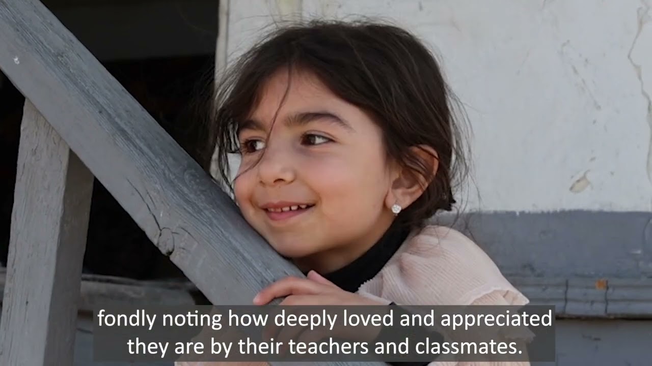 From Challenges to Change | Community Development NGO | L'Œuvre d'Orient | Armenia
