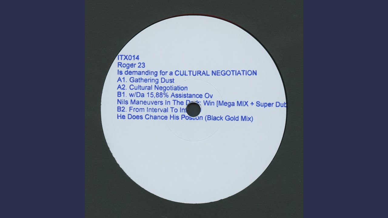 W/Da 15,88% Assistance Ov Nils Maneuvers In The Dark: Win (Mega MIX + Super Dub)