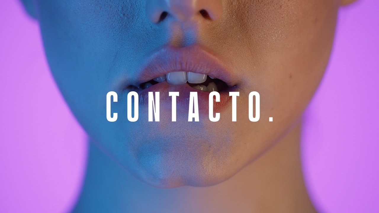 #LALO - Contacto (Visualizer)