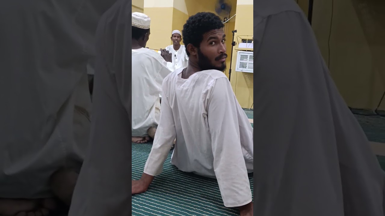 علامات الساعة موت الفجأة    #علامات_الساعة 