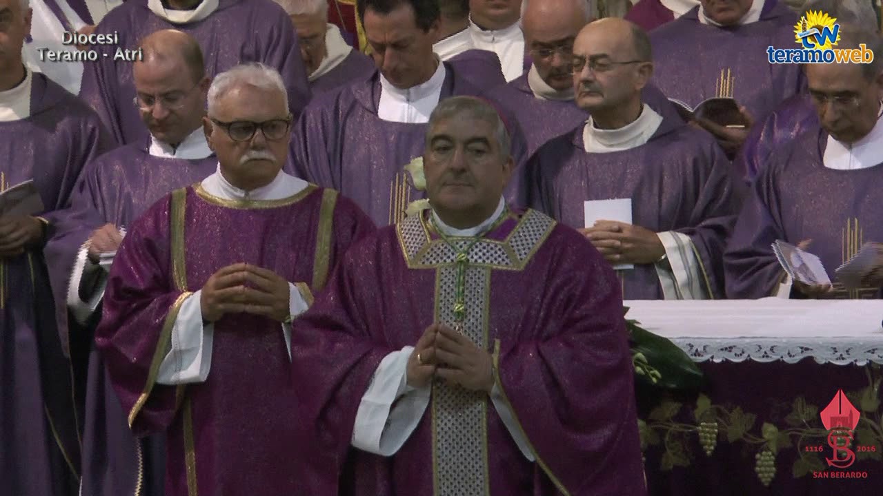La Chiesa di Lecce accoglie il suo nuovo Arcivescovo mons. Seccia