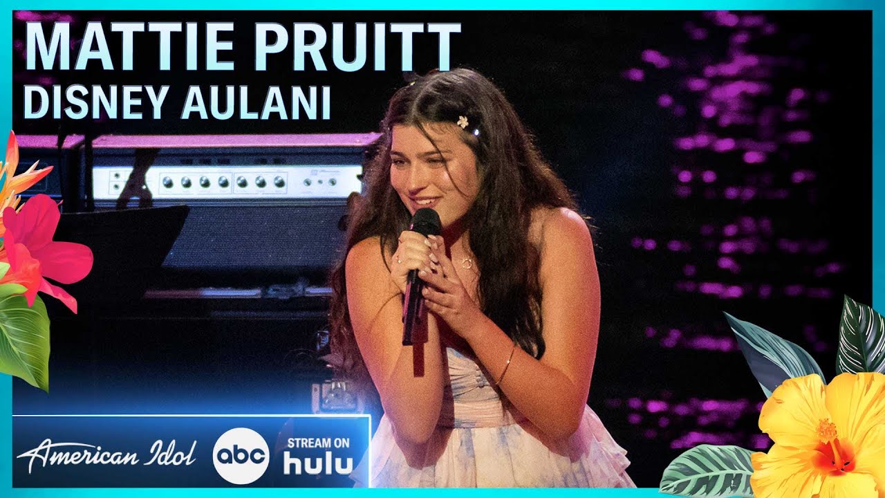 Mattie Pruitt’s Stunning 