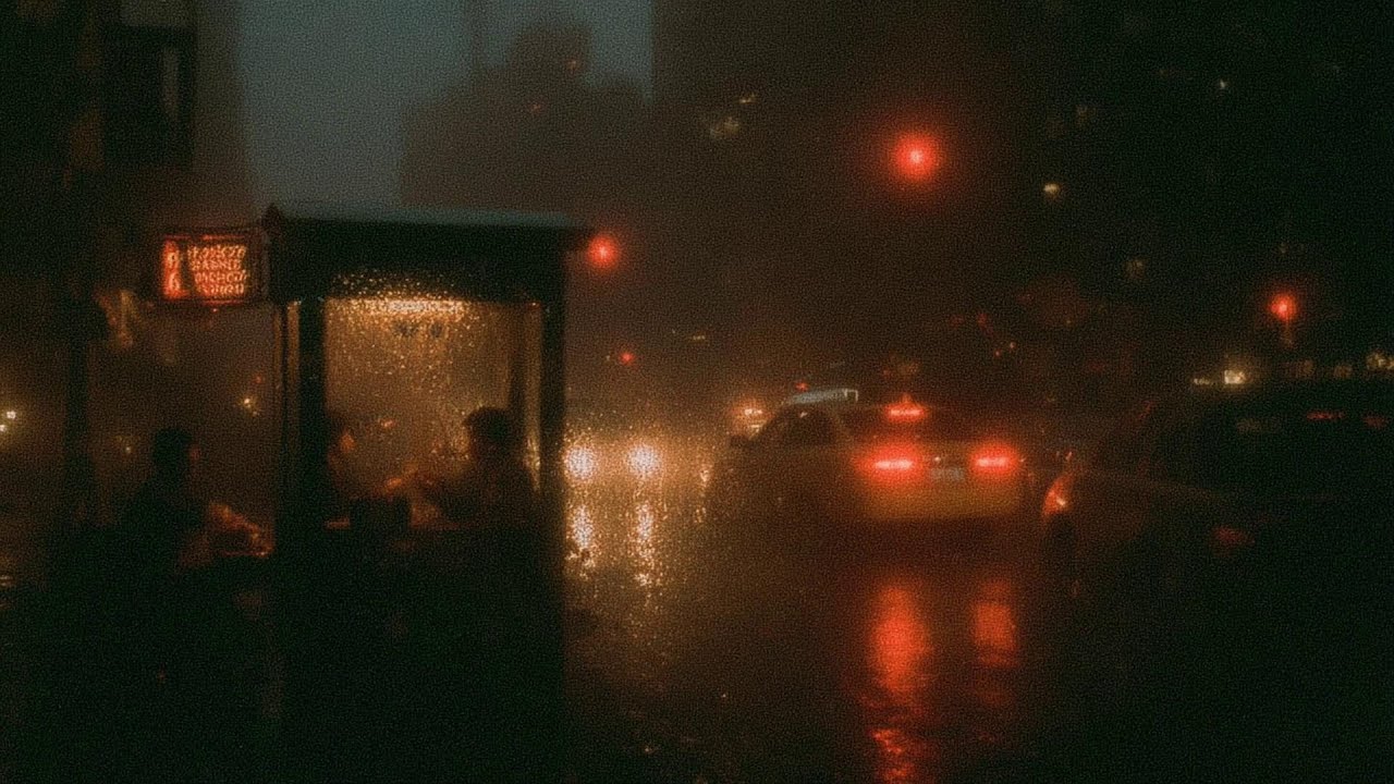 (playlist) you’re tired of everything tonight