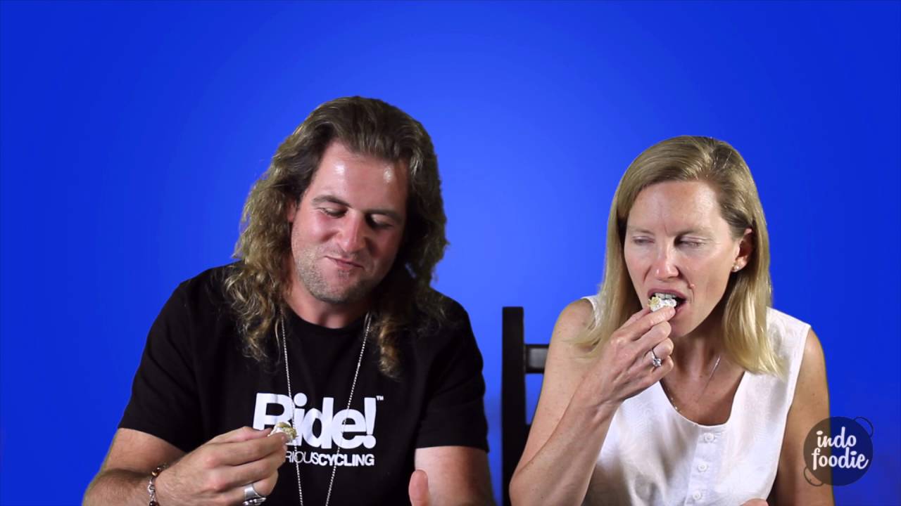 Indo Dutch Taste Test 2