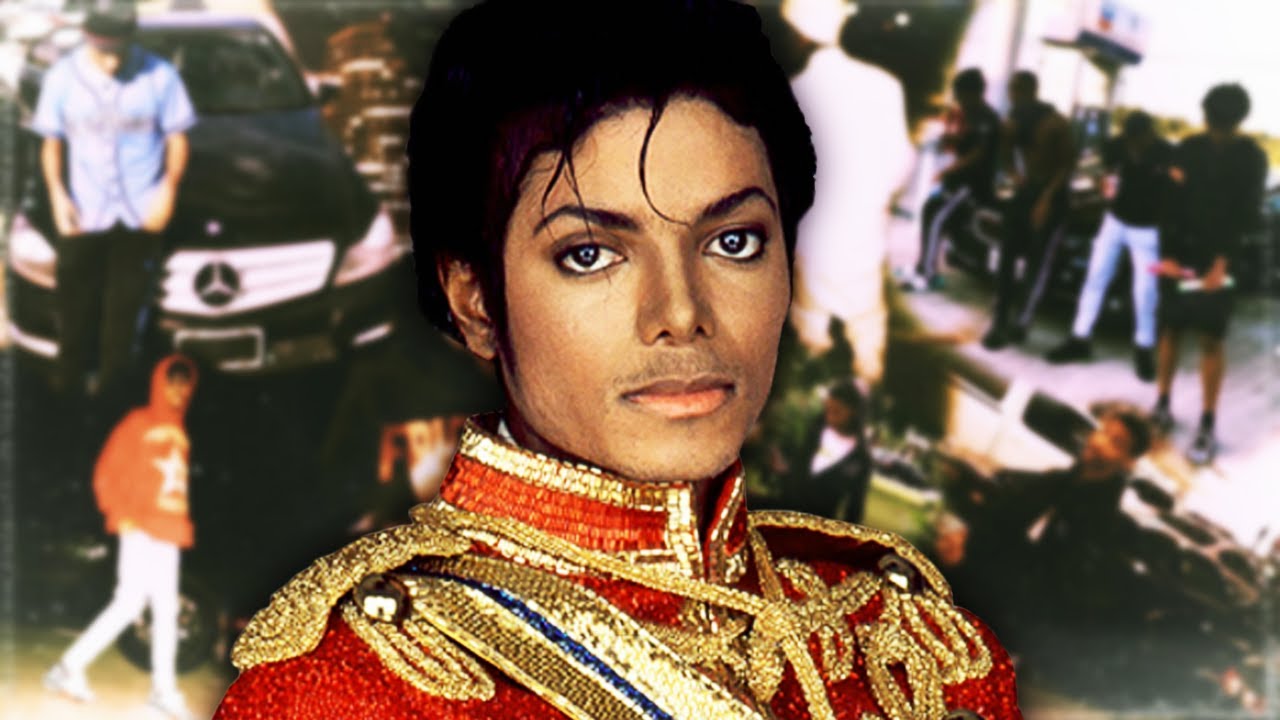 What If Michael Jackson Made Pluggnb