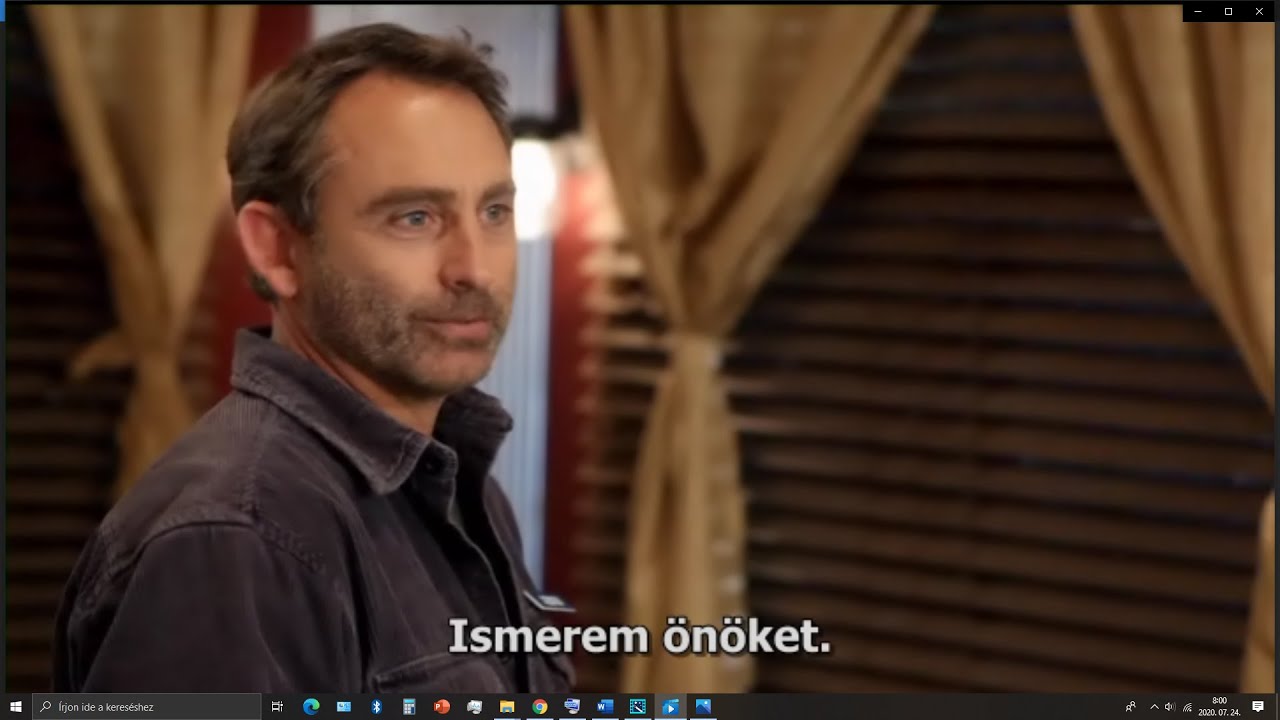 A Tal&aacute;lkoz&aacute;s 1 - 2010