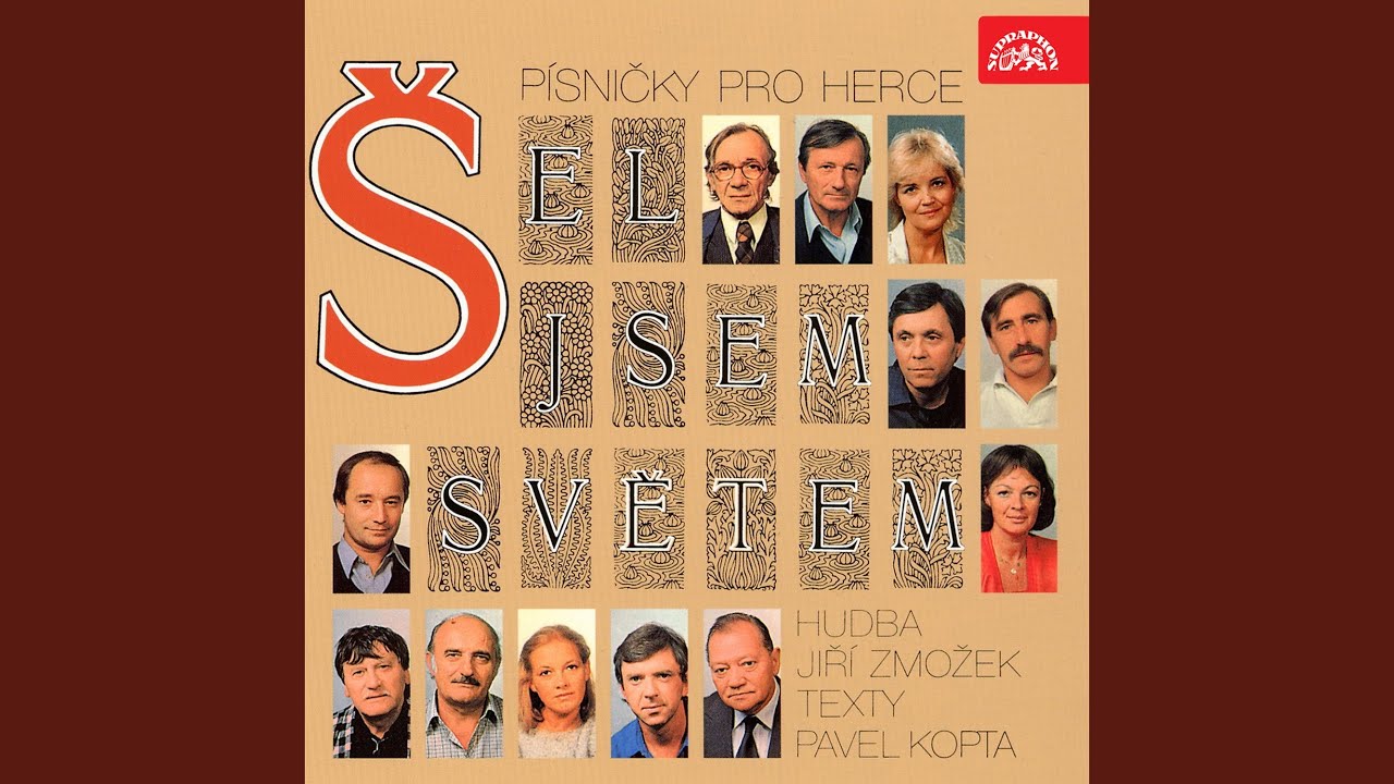Píseň samotářky