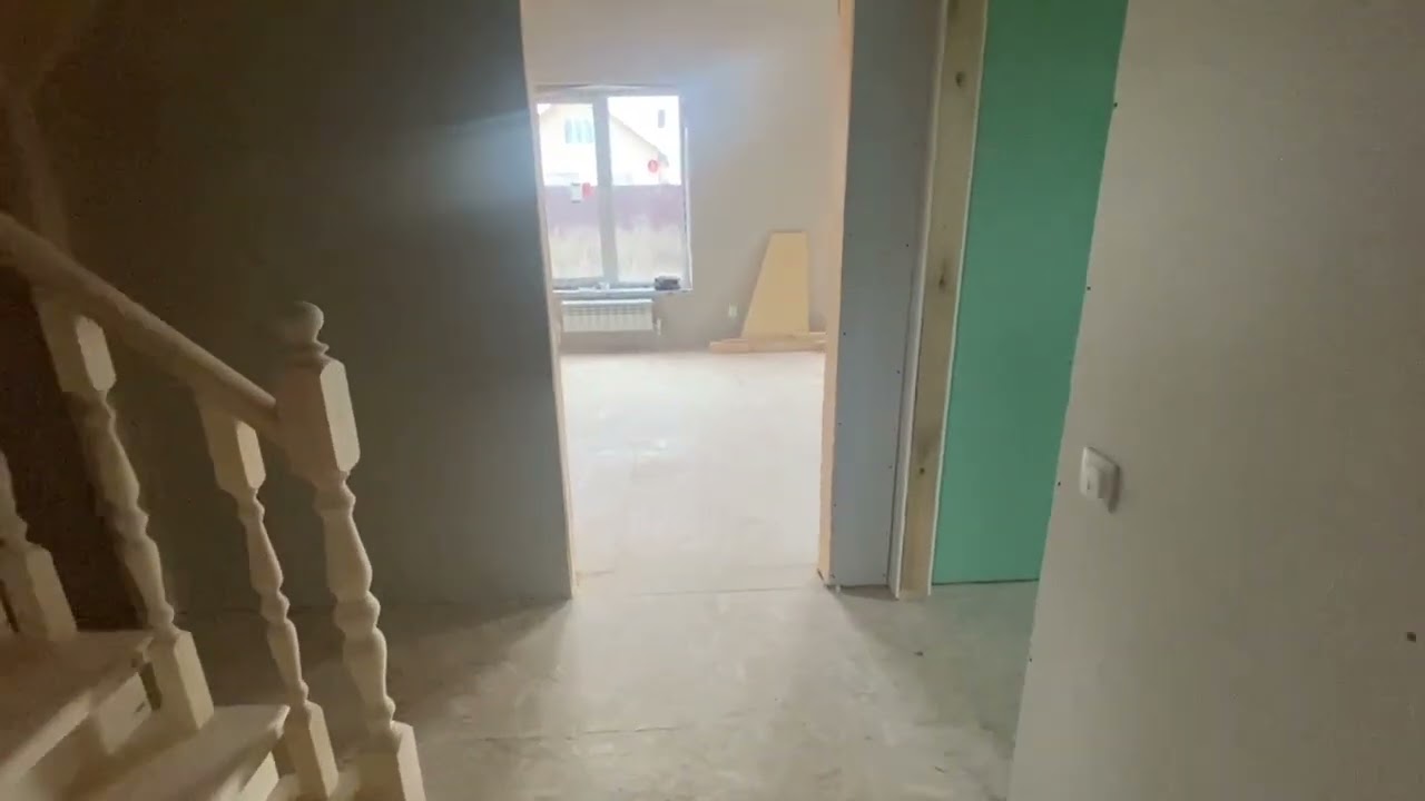 Продажа- каркасный дом 142кв.м., Кострома, Межевской проезд, 31