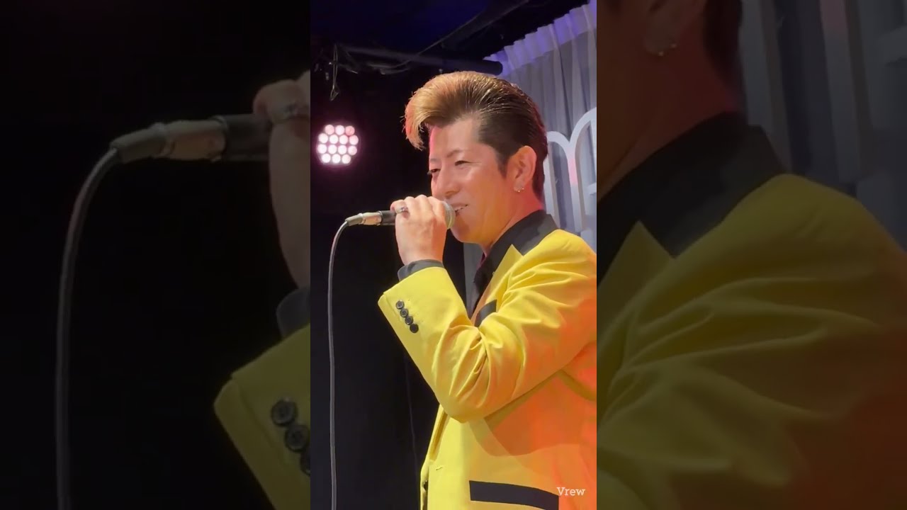 ジーン❗️⑩忘れないわあなたの声、優しい仕草、　手のぬくもり🎵　アンルイス🎵