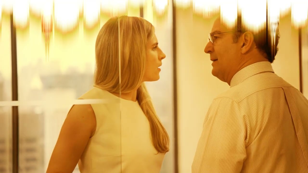 Trailer of Arbitrage, 2012 American crime drama