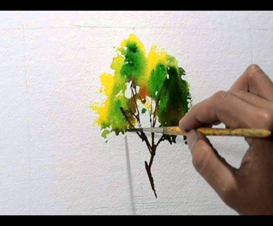 Demo by Milind Mulick   Tree