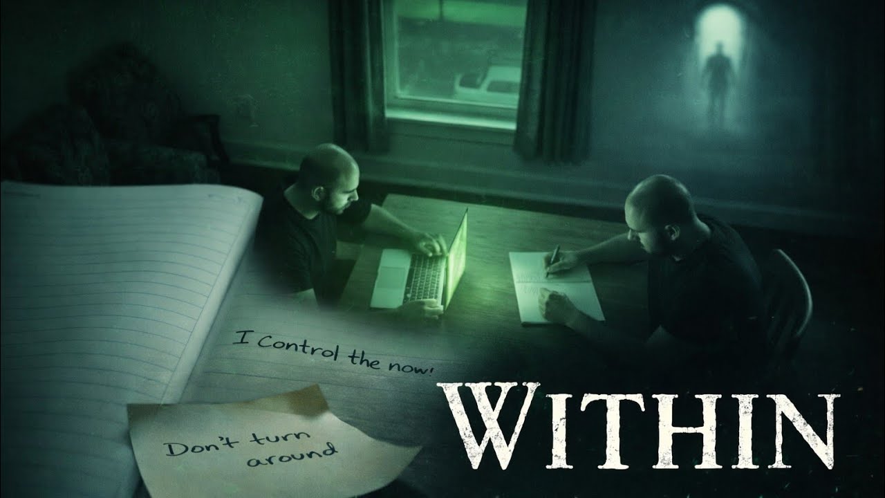 The Signal Within: 714 BTC Mystery (Cinematic Experience) | Aamind Films