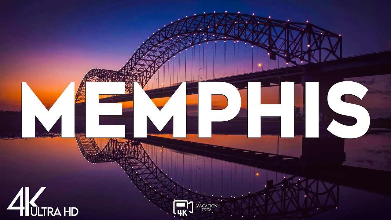 Top 10 Best things to do in Memphis, Tennessee [Memphis Travel Guide 2025]