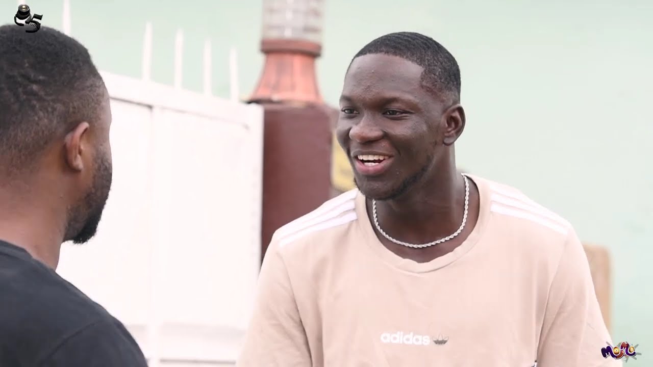 MOMO SERIES Season 1 Episode 11