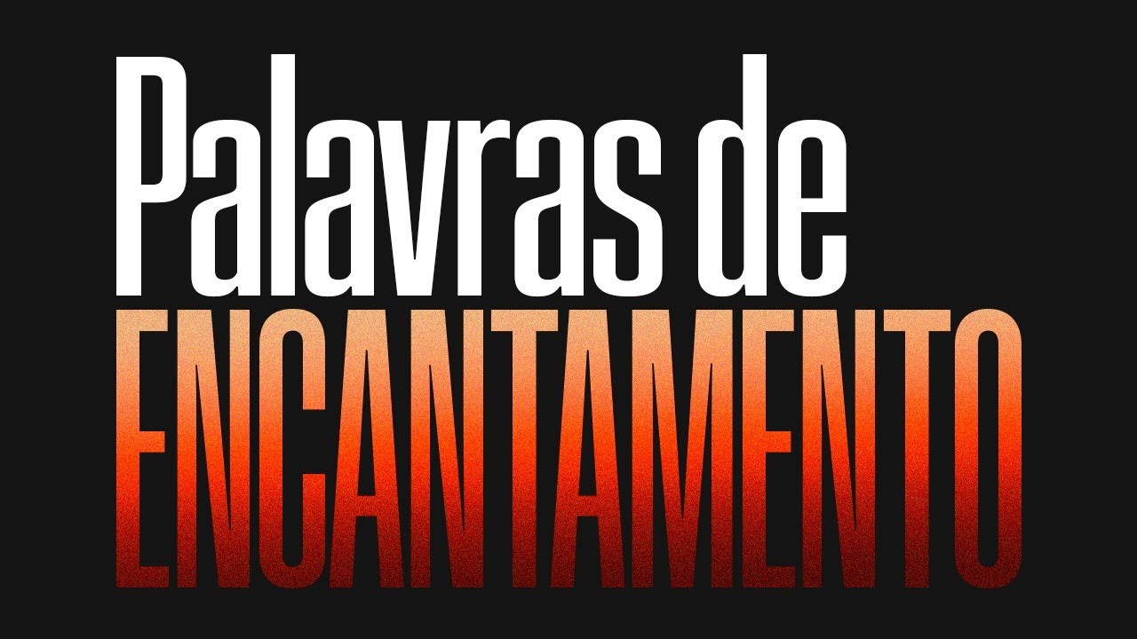 ESPÍRITO DE MANIPULAÇÃO - AP. JOÃO IURY