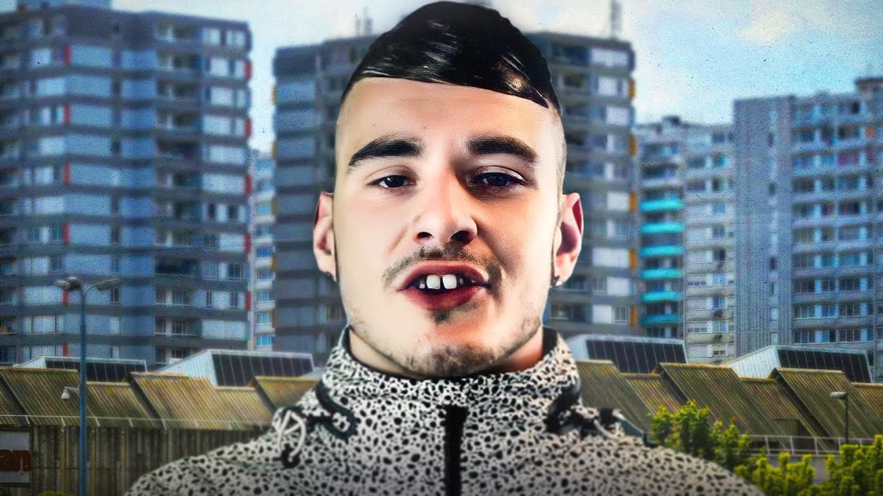 JE REMIXE LE 