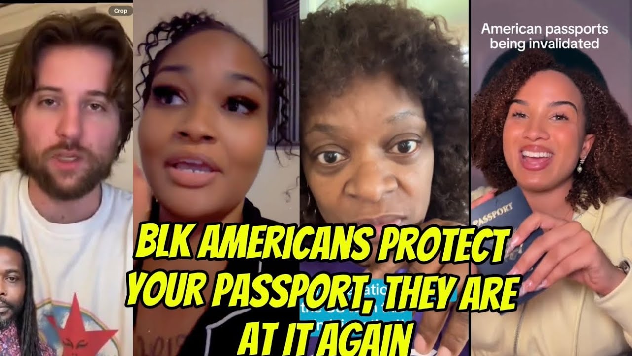 PSA: EVERY BLACK AMERICAN NEEDS THIS MESSAGE PLEASE DO NOT DO IT