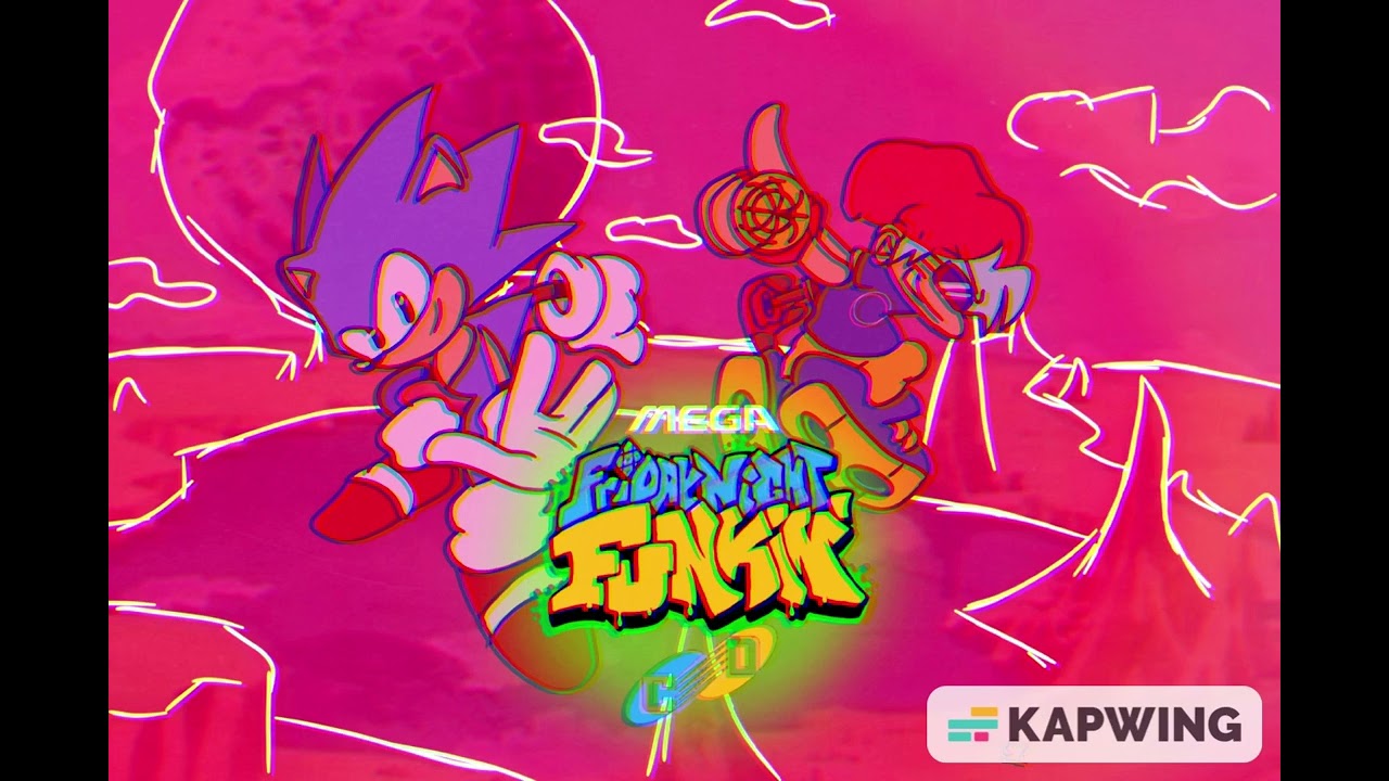 Boom - Mega CD Locked On OST