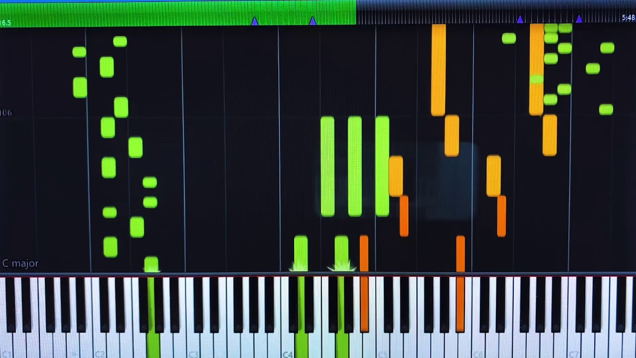 FF10  シーモアバトル / Fight with Seymour (SC-88pro)