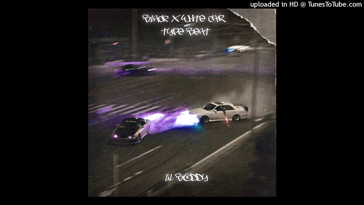 [*Free*] BLACK Х WHITE CAR $ TYPE BEAT $  2021  | Type Beat | (prod. Lil Boddy)