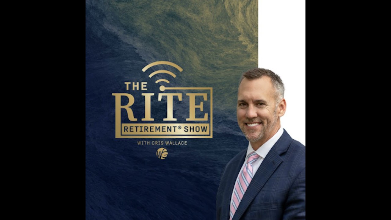 RITE Retirement® Show: More OBBB and Estate Planning Tips