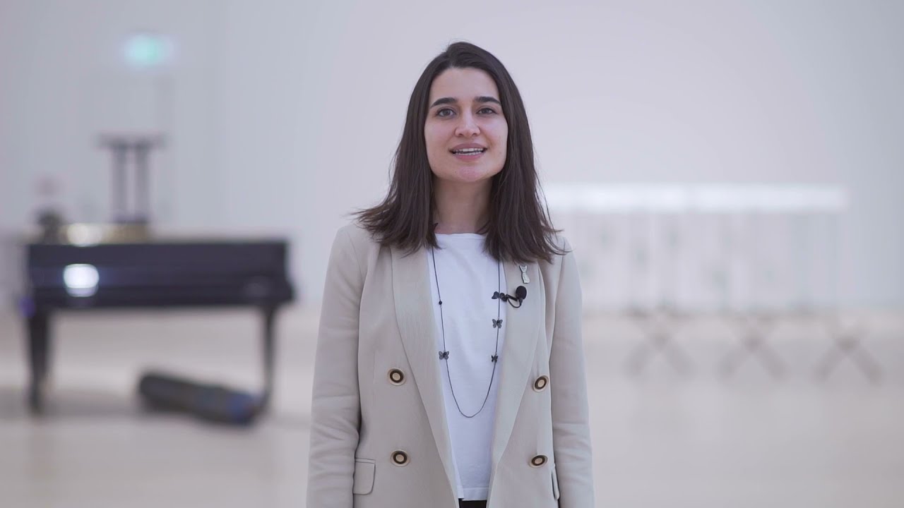 Tüpraş ve Arter'den 23 Nisan Çocuklarına Özel Sanat Turu