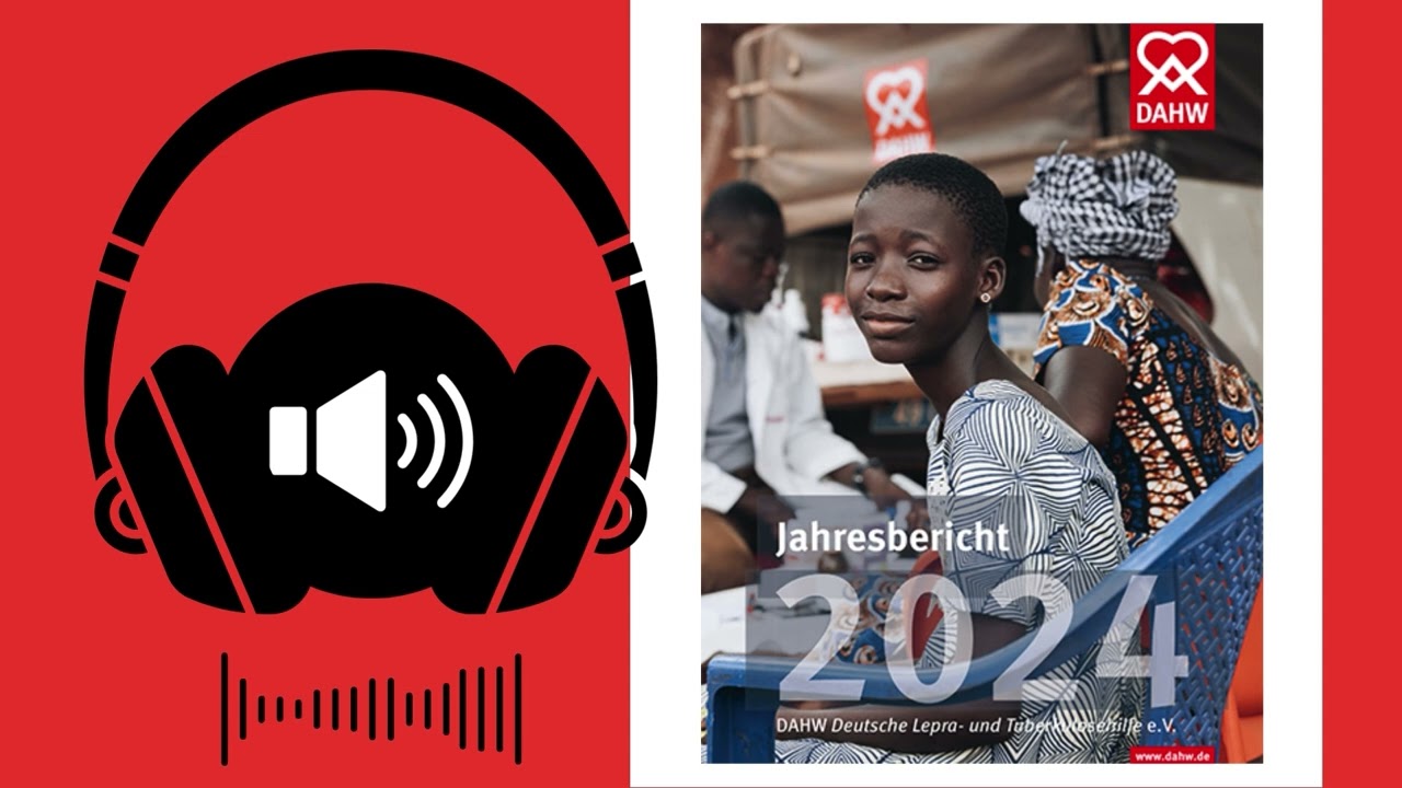 DAHW Jahresbericht 2024