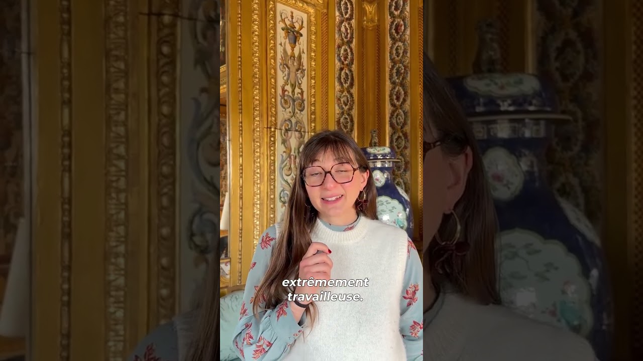 Ces femmes qui font rayonner Vaux-le-Vicomte ✨
