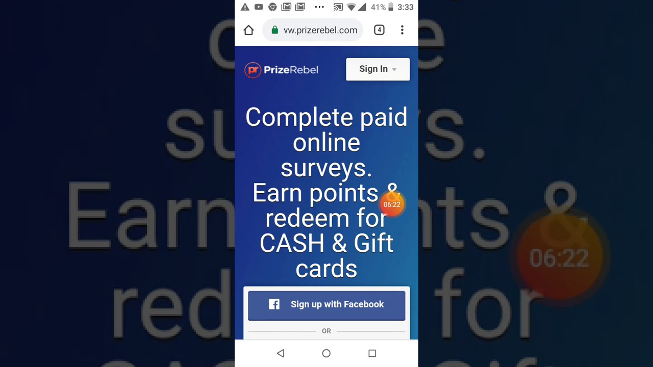 EarningStation, Branded Surveys, Life points, And New Opportunity Update