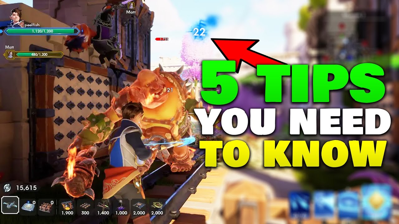 5 Quick Tips That Can Help You In Orcs Must Die DeathTrap
