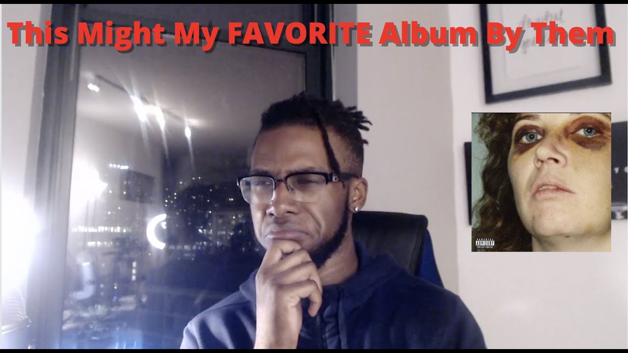 $uicideboy$ & Germ - DIRTIESTNASTIEST$UICIDE (FULL ALBUM) REACTION/REVIEW