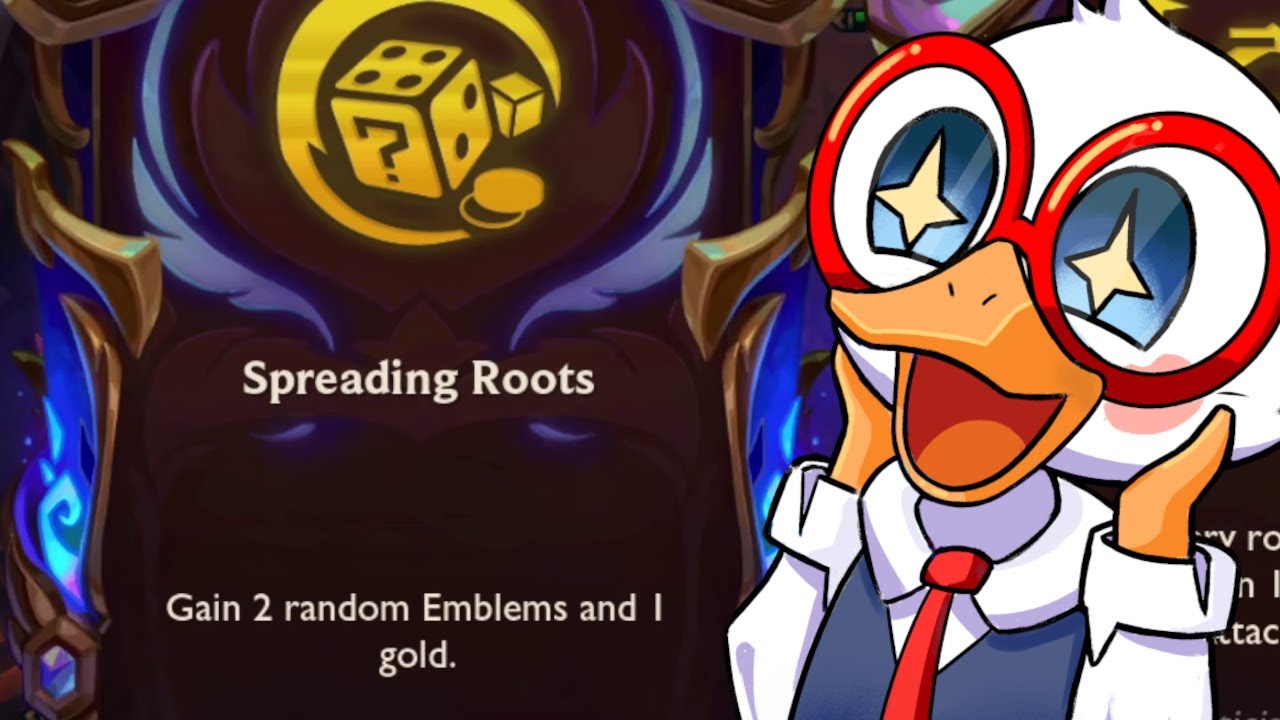 I got two Ixtal Emblems from Spreading Roots & Pandora. It was the fastest 7 Ixtal I've ever seen.