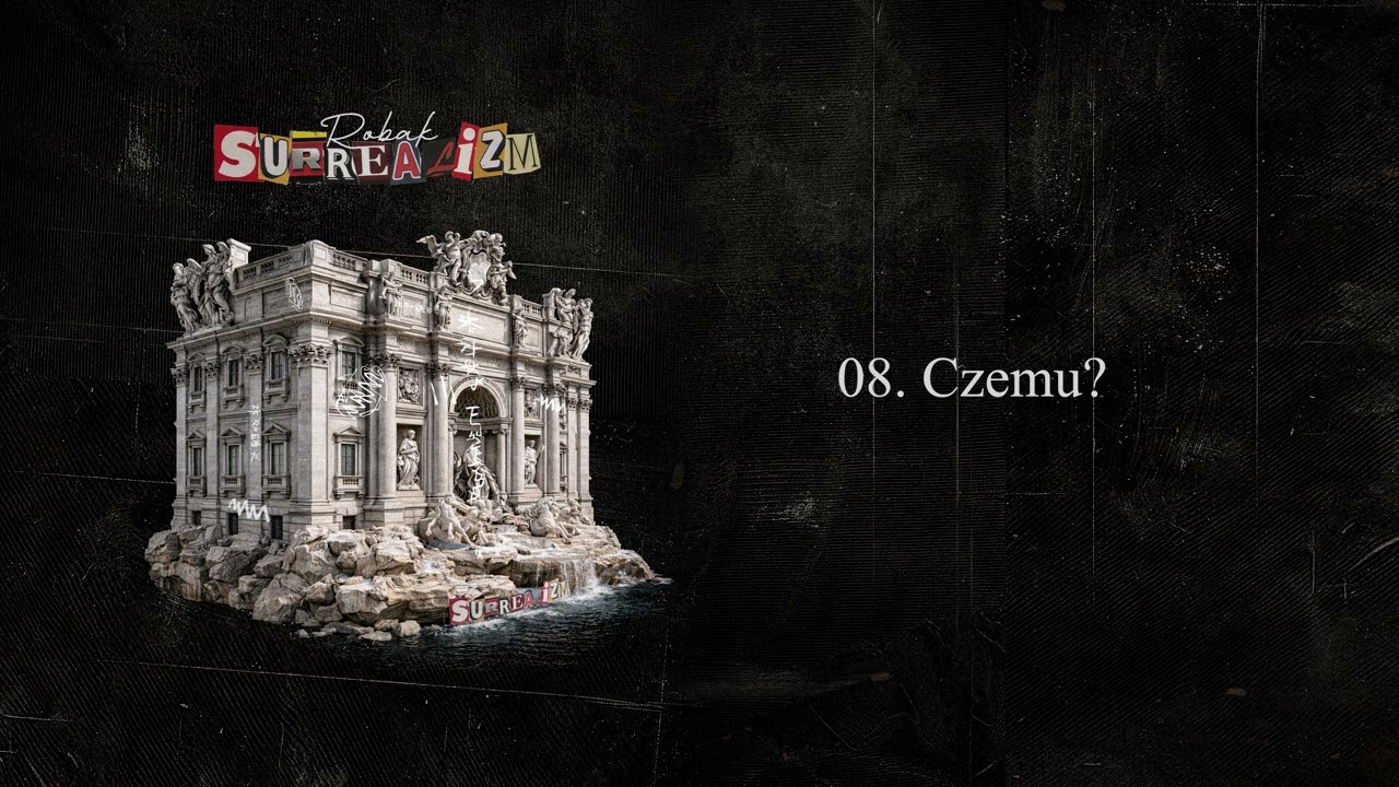 Czemu? | SURREALIZM [2026]