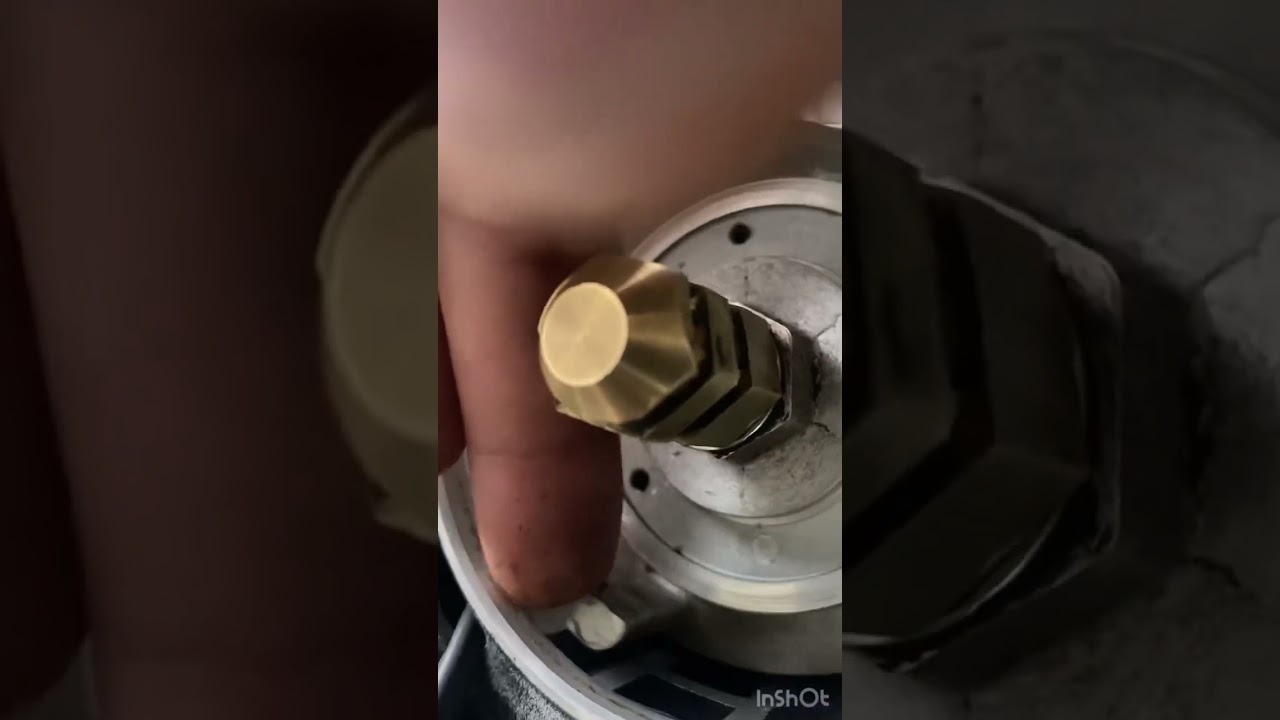 Como Limpiar Molino de Café marca SIMONELLI NUOVA