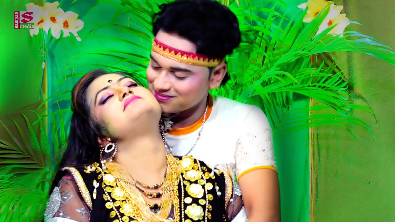 রোমান্টিকে ভরপুর মায়া মফিজের | কাসেম মালা | তোমার সনে কেমনে হবে বিয়া | Kasem Mala | Maya | Mofiz