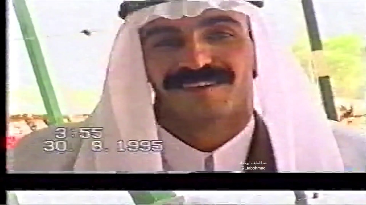 زواج علي بن عبدالله ابو ظبنة بتاريخ ١٤١٦/٤/٤ هـ