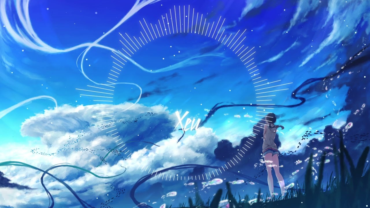 天気の子 - Grand Escape (Xeu remix)