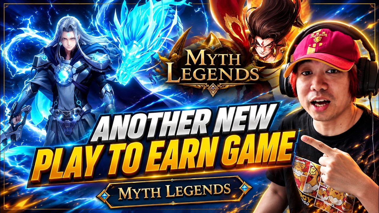 TOP Trending Auto-Battler Play to Earn Game This Month!