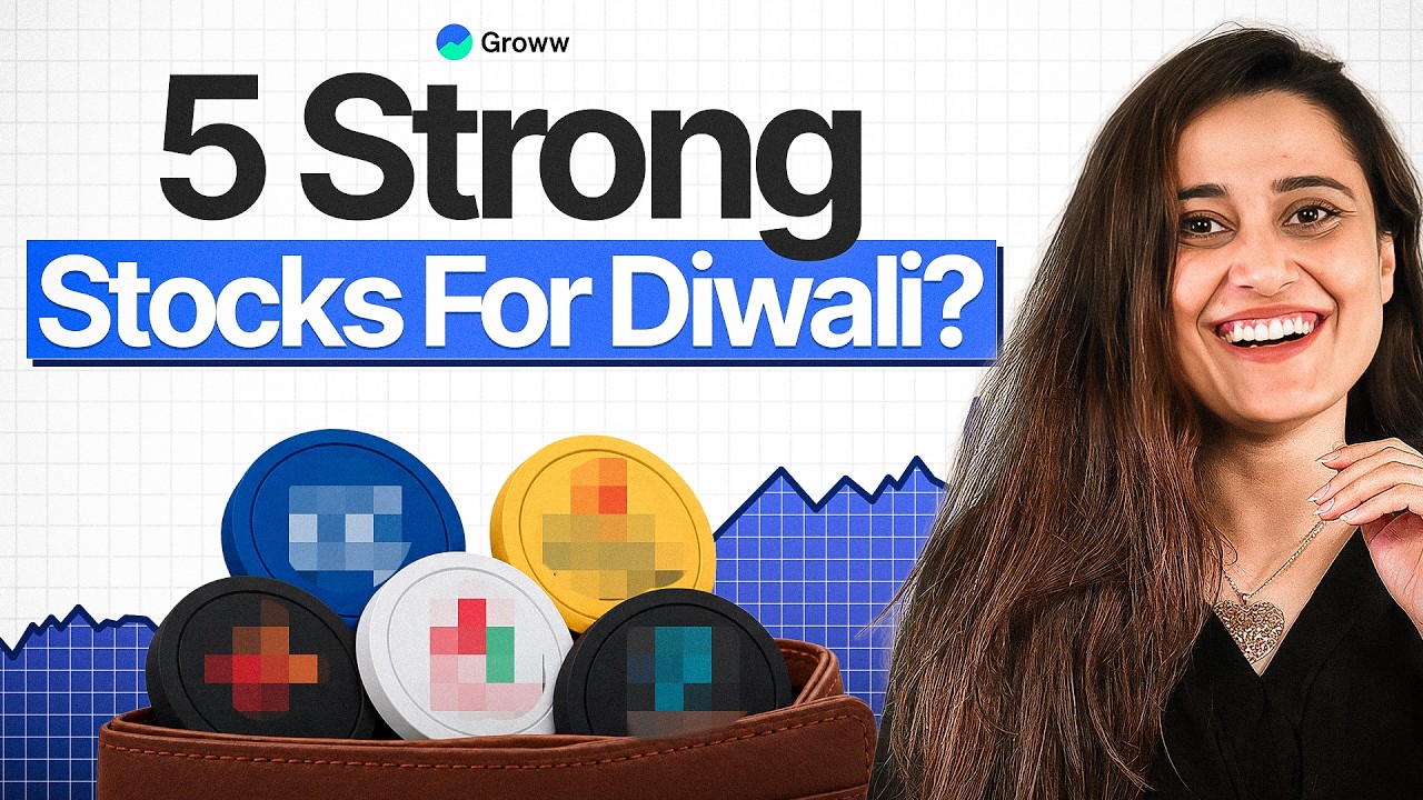 5 stocks showing strength in a weak market