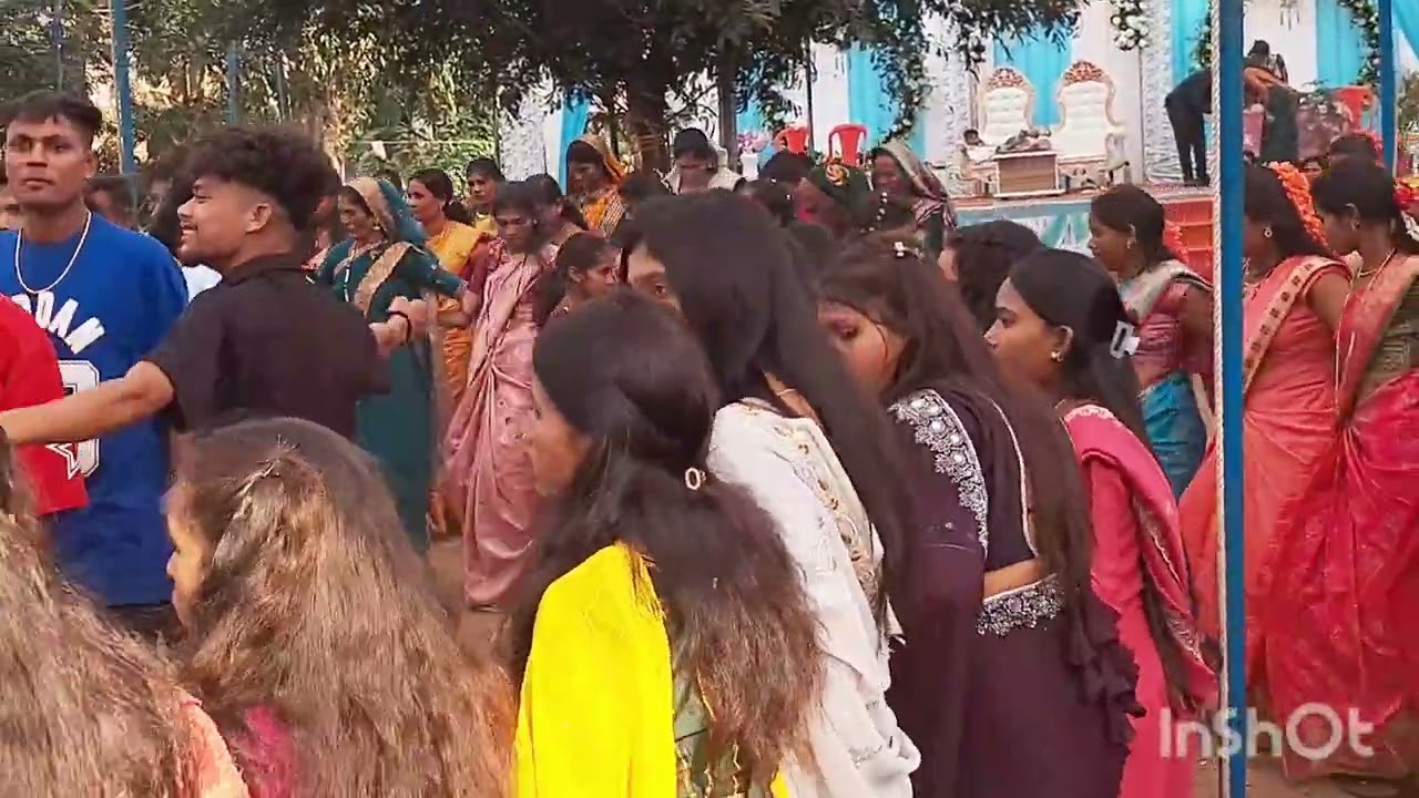 मेहुल कुमार साधी नावी सावरट दुल्हन चदमाला मर करंजा /8/2/2026#song  #whowillbemylifepartnerta 