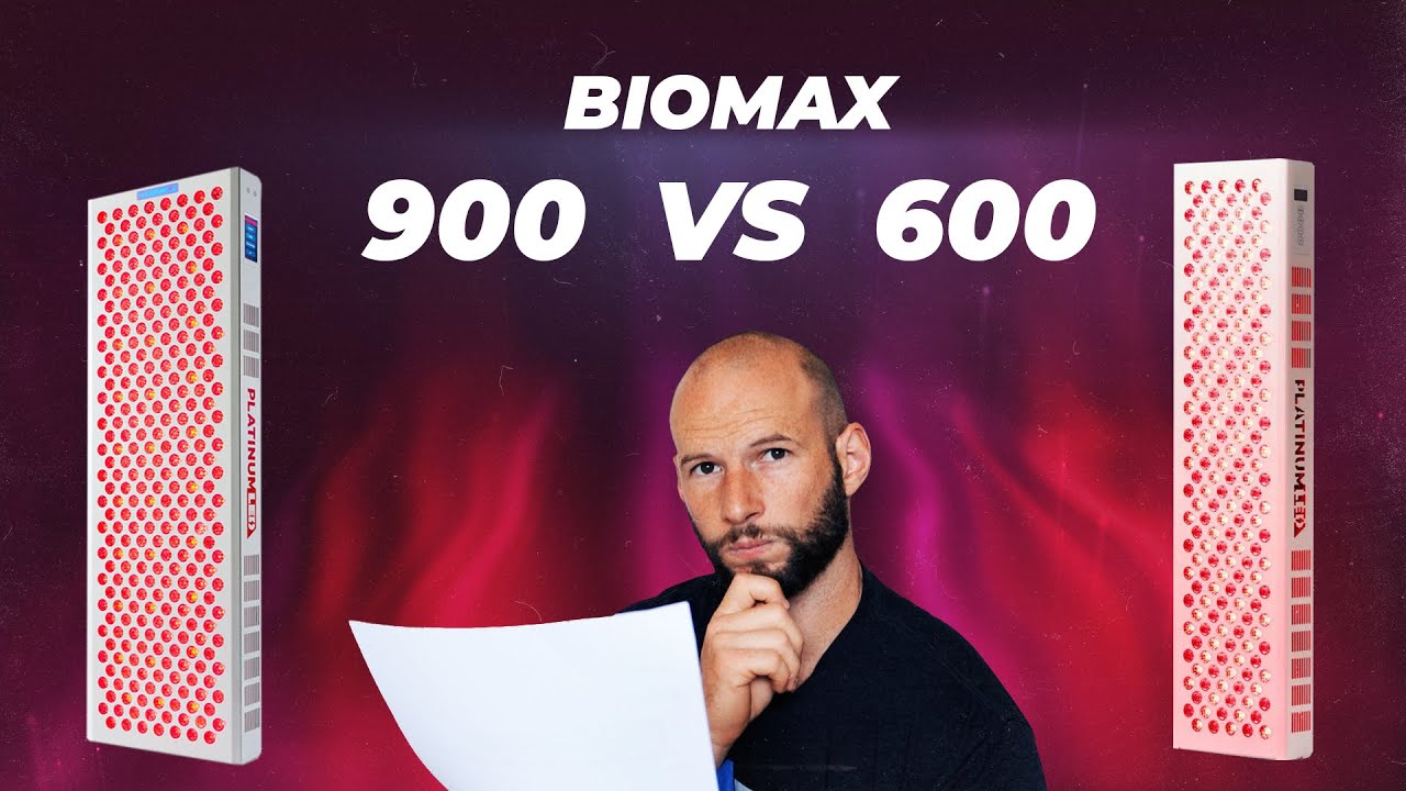 BioMax 600 Vs 900: The Best PlatinumLED Panel Is....