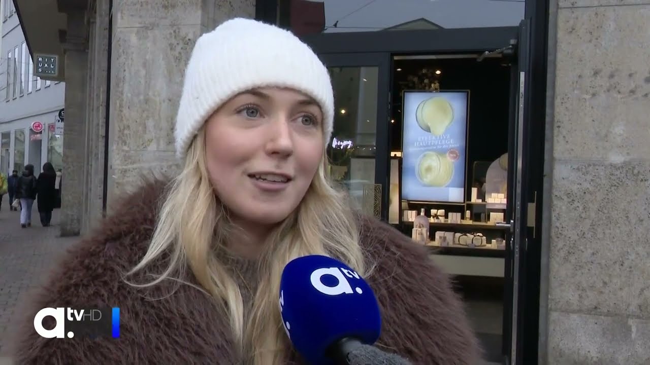 Warnstreik, Kriminalfälle & Regionalpolitik – a.tv Aktuell vom 02.02.26