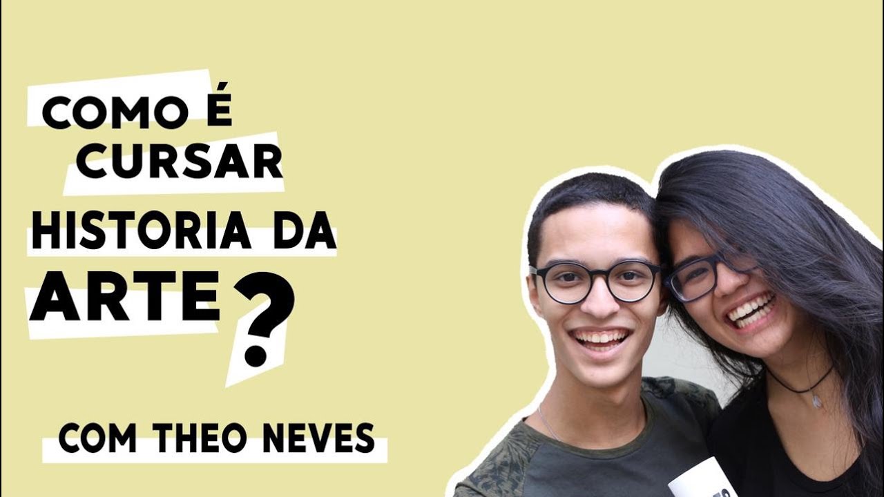 Como &eacute; fazer hist&oacute;ria da arte?